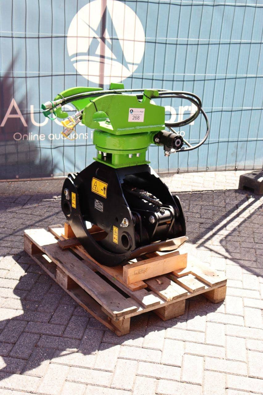 Häner Grabber HWG1500 2024 New
