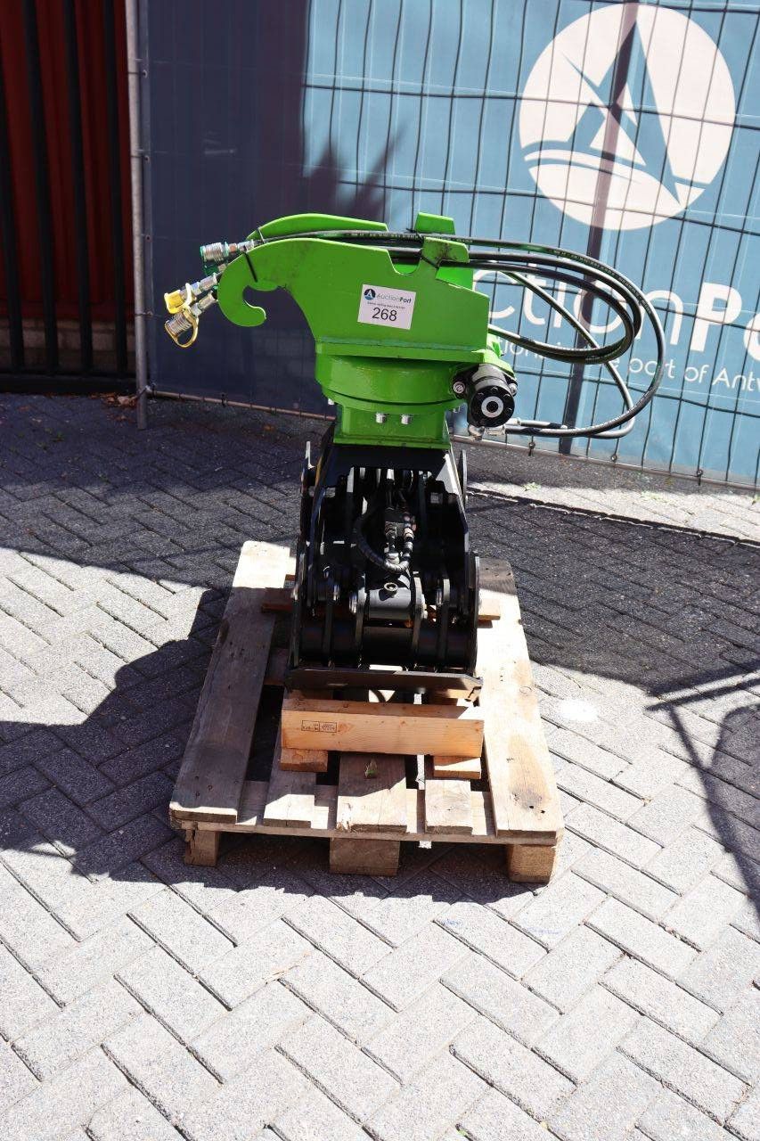 Häner Grabber HWG1500 2024 New