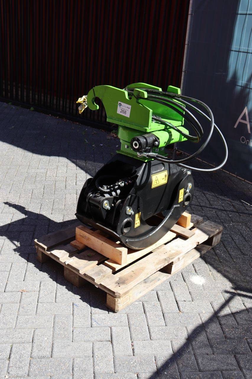 Häner Grabber HWG1500 2024 New