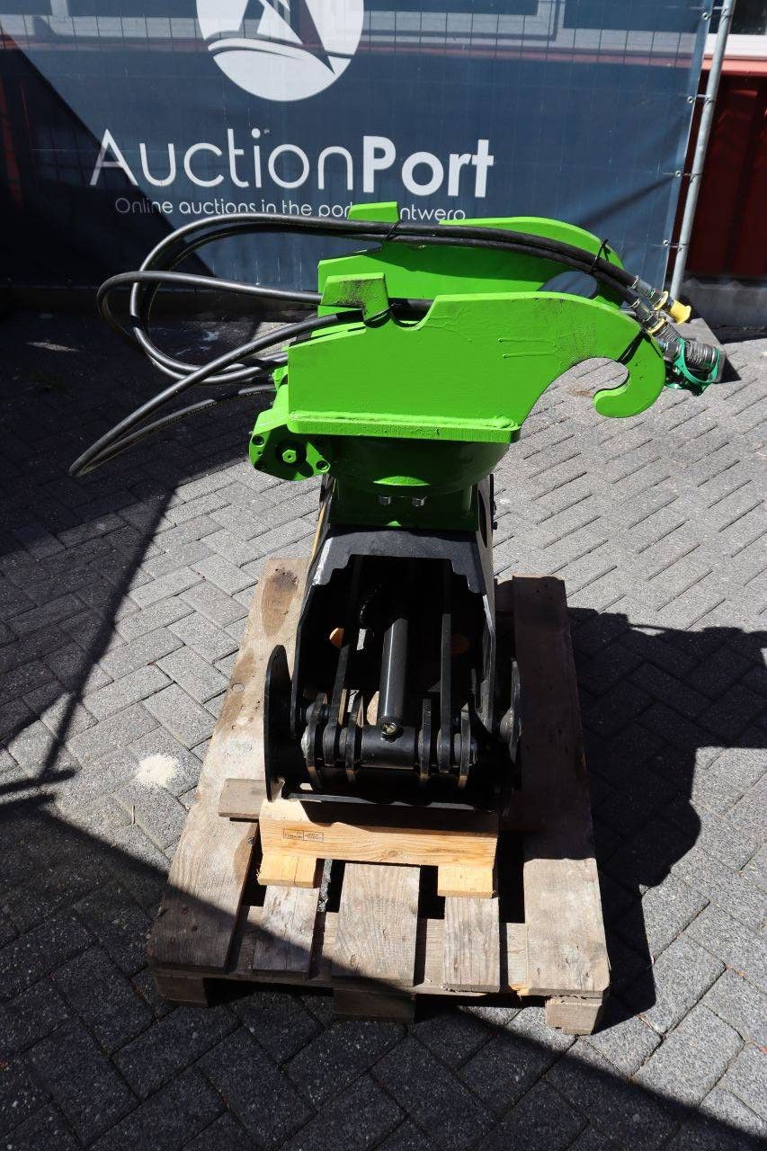 Häner Grabber HWG1500 2024 New