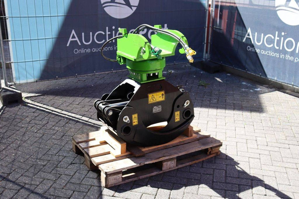 Häner Grabber HWG1500 2024 New