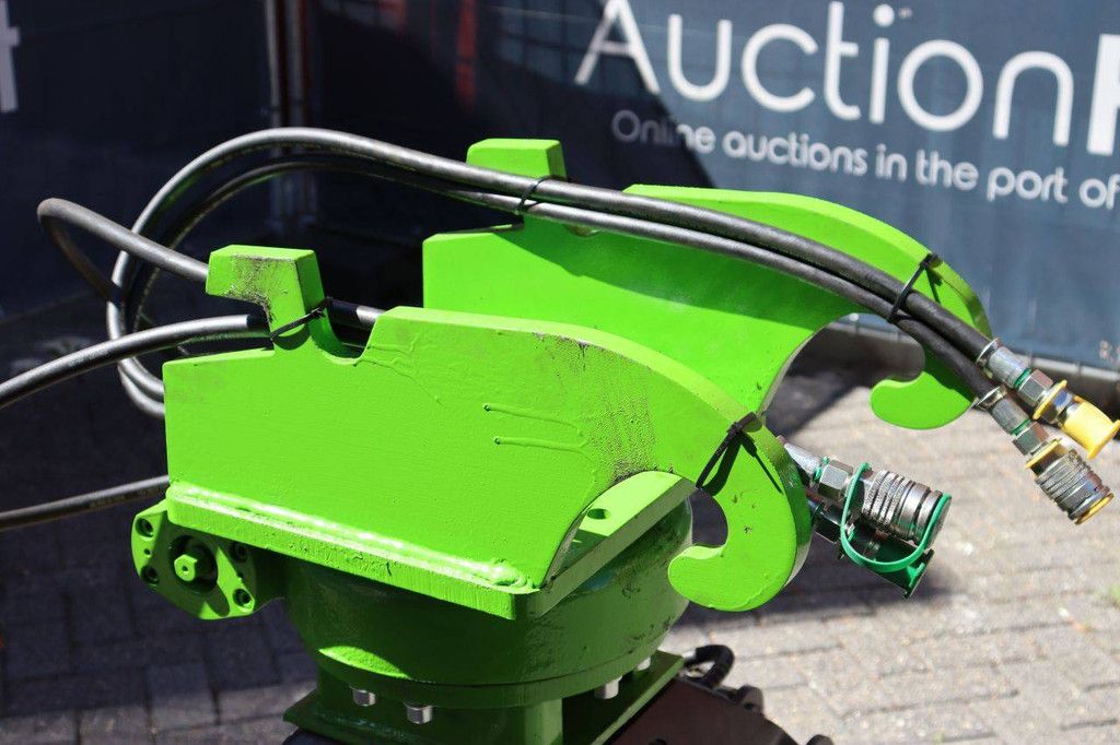 Häner Grabber HWG1500 2024 New