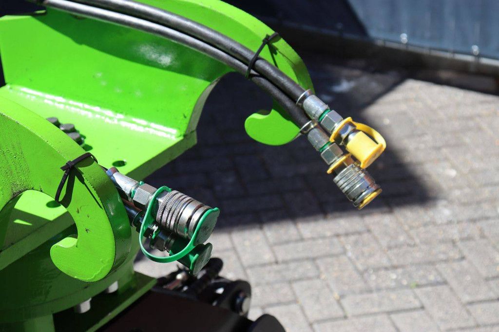 Häner Grabber HWG1500 2024 New