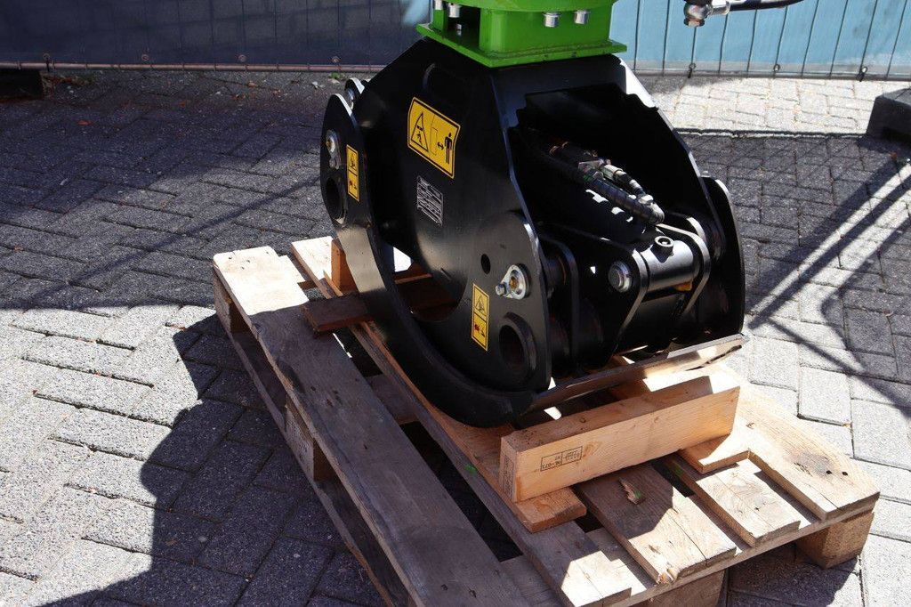 Häner Grabber HWG1500 2024 New