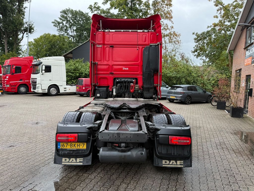DAF XF 450 4X2 Space Cab Standairco Rema NL Truck APK/TUV 02-2027