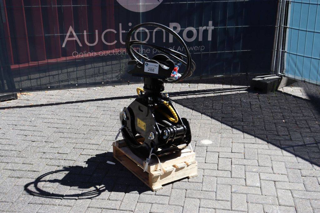 Wood clamp Cw05 Häner GR30FF 2025 New