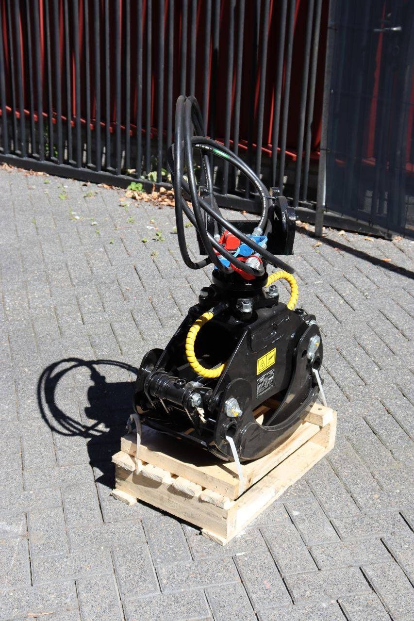 Wood clamp Cw05 Häner GR30FF 2025 New