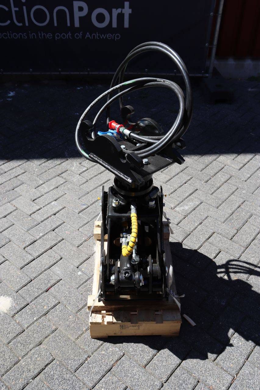Wood clamp Cw05 Häner GR30FF 2025 New