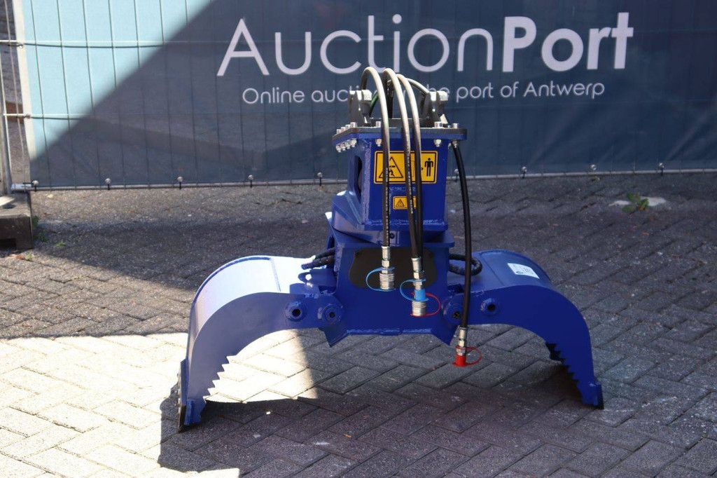 Sorting grabber 2026 New
