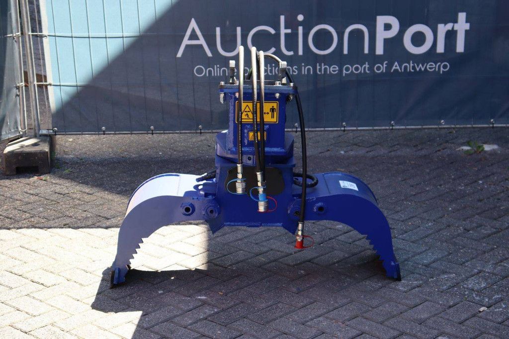 Sorting grabber 2026 New
