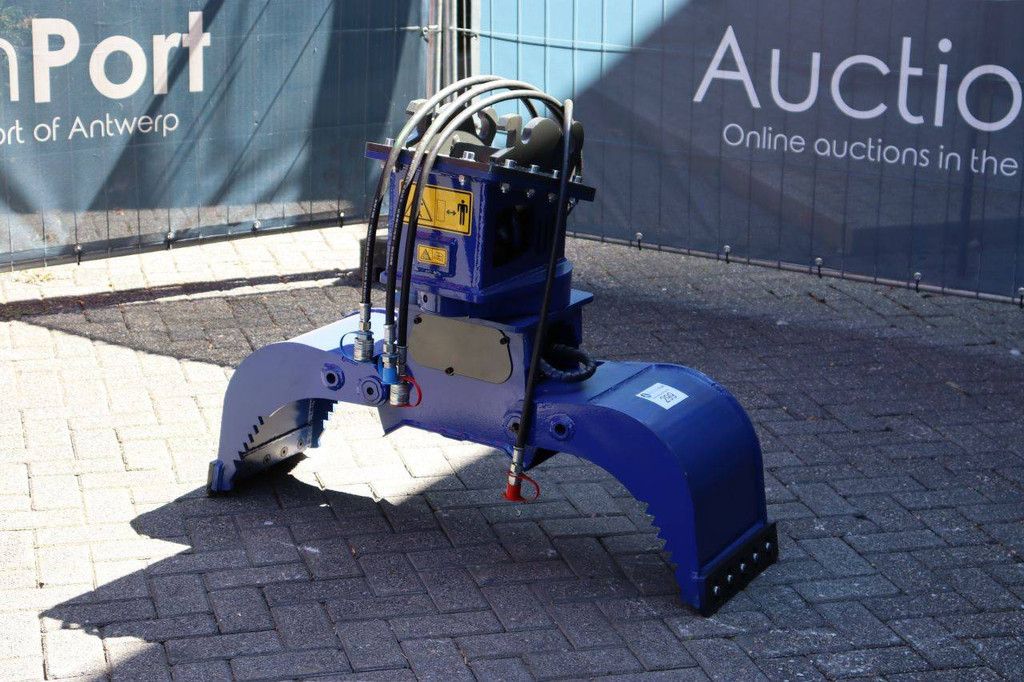 Sorting grabber 2026 New