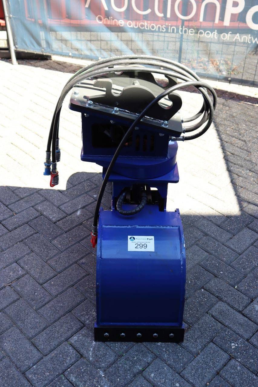 Sorting grabber 2026 New