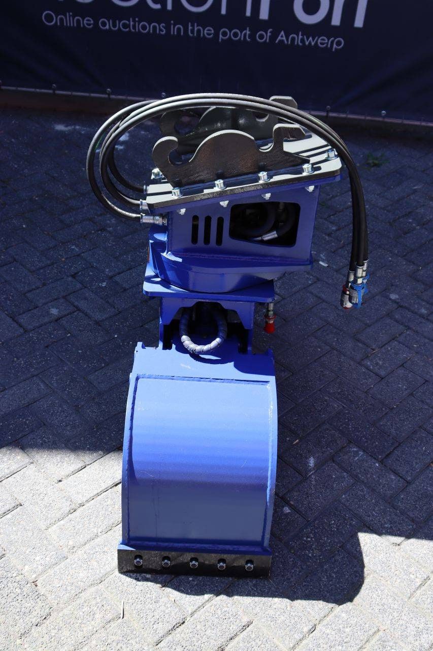 Sorting grabber 2026 New