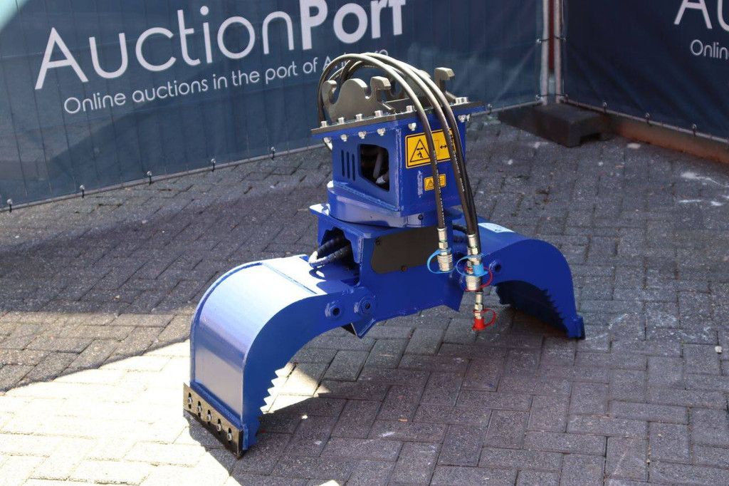 Sorting grabber 2026 New