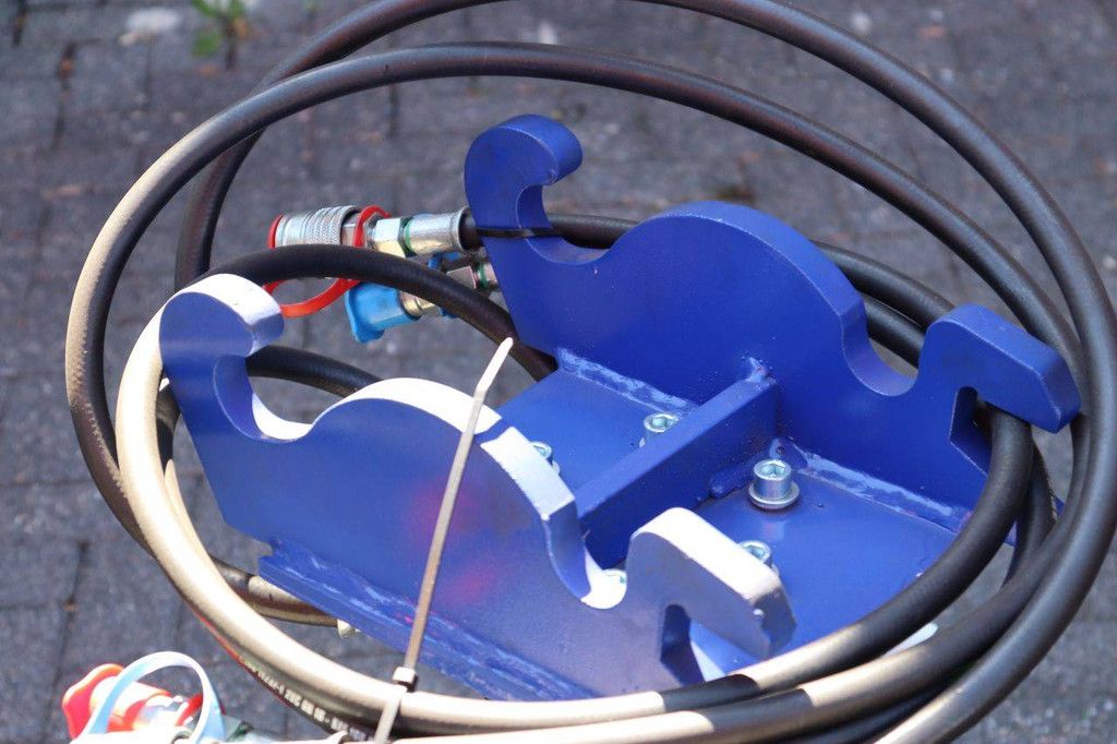 Häner HG100T 2026 Grabber New