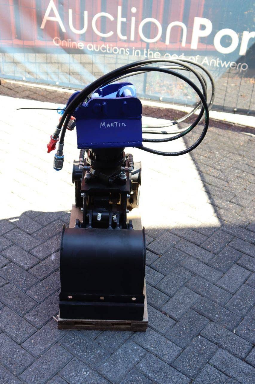 Haner HG100T 2026 Sorting Grab