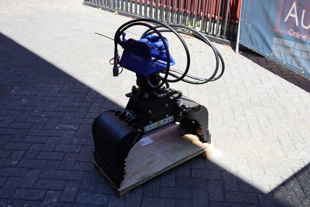 Haner HG100T 2026 Sorting Grab
