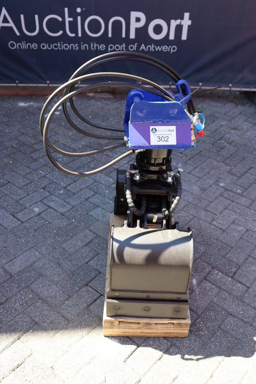 Haner HG100T 2026 Sorting Grab
