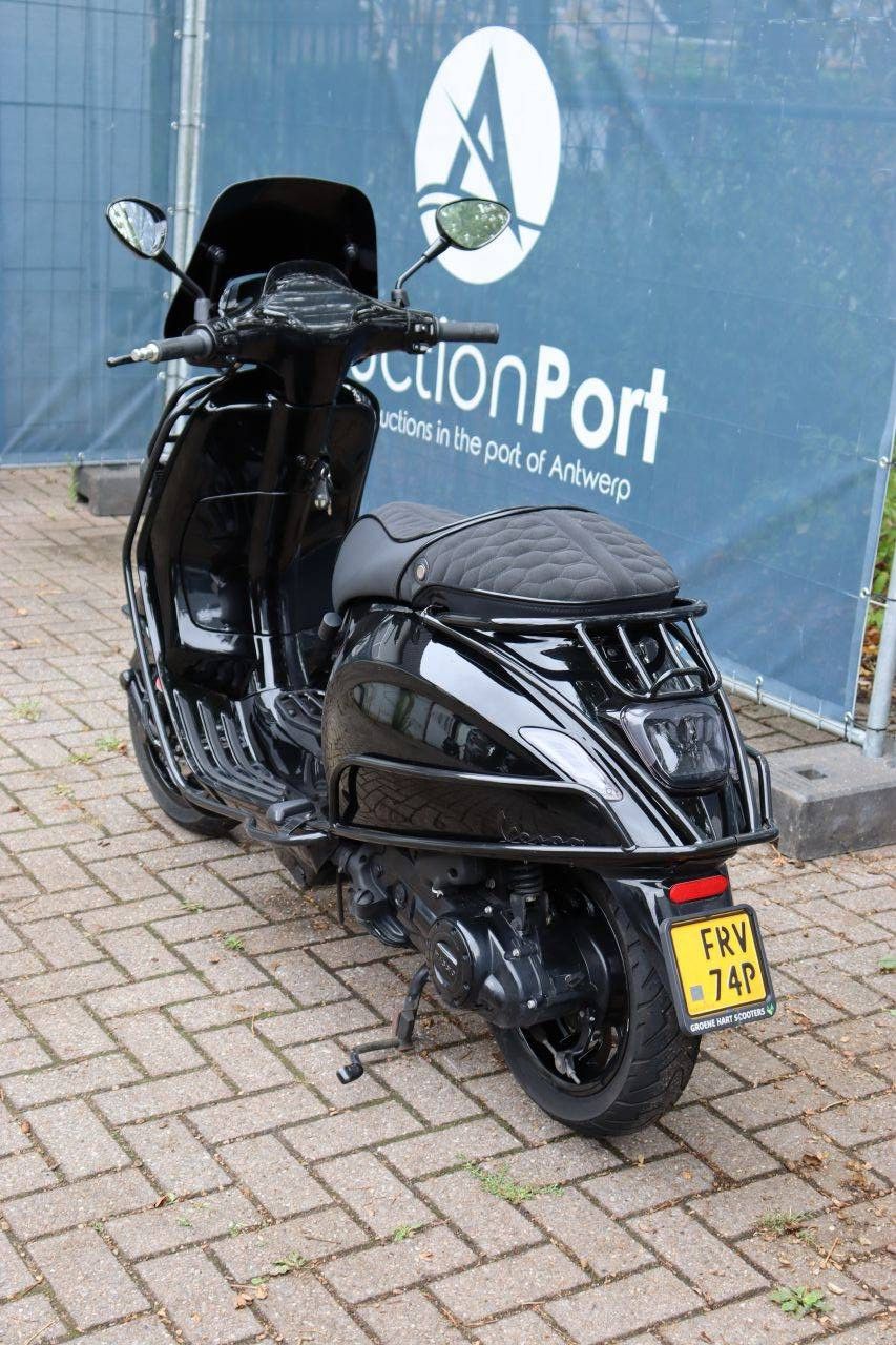 Roller Piaggio VESPA SPRINT 50 Benzin 2024