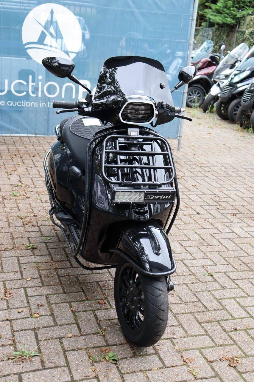 Roller Piaggio VESPA SPRINT 50 Benzin 2024