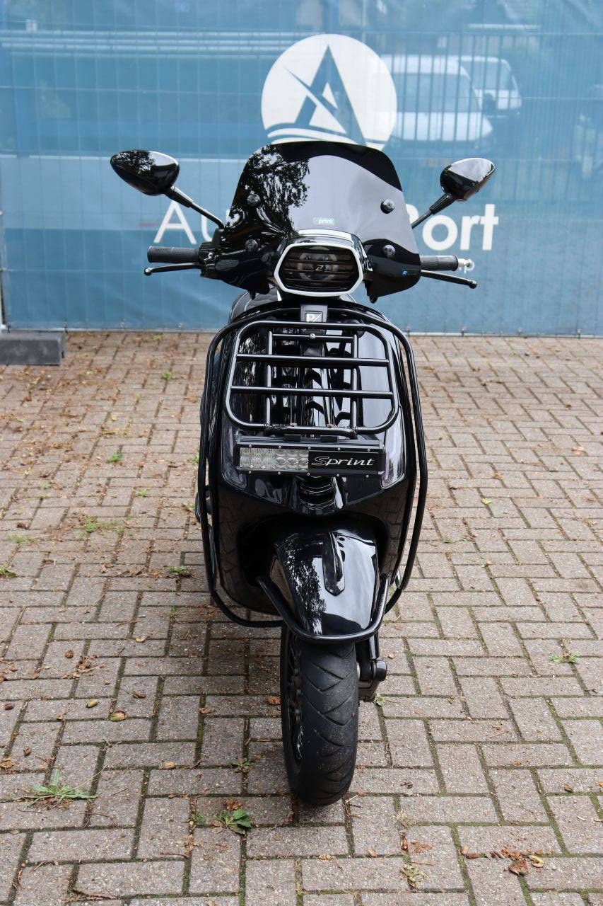 Roller Piaggio VESPA SPRINT 50 Benzin 2024
