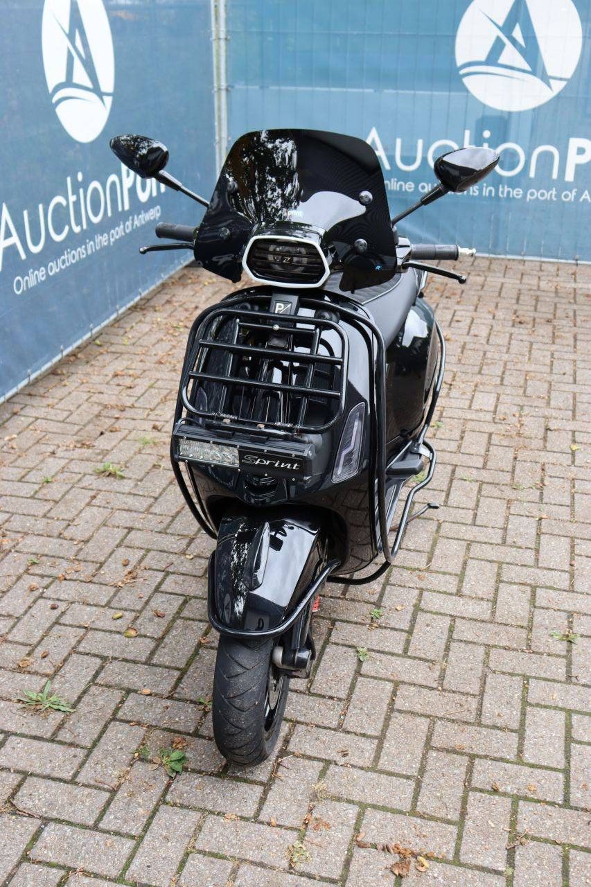 Roller Piaggio VESPA SPRINT 50 Benzin 2024