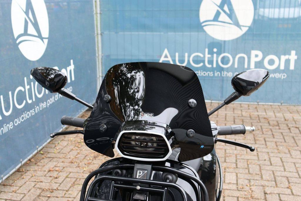 Roller Piaggio VESPA SPRINT 50 Benzin 2024