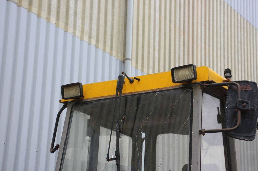 JCB 415 Diesel 70kW Wheel Loader