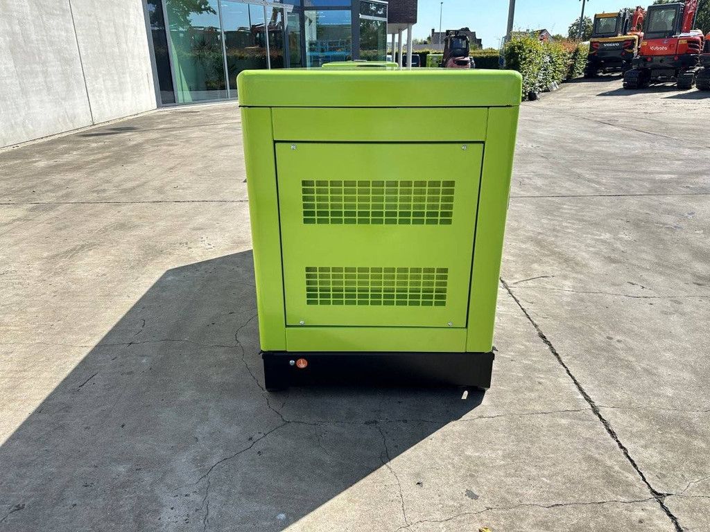 Generator Compal Power VG-R30 Diesel 2026