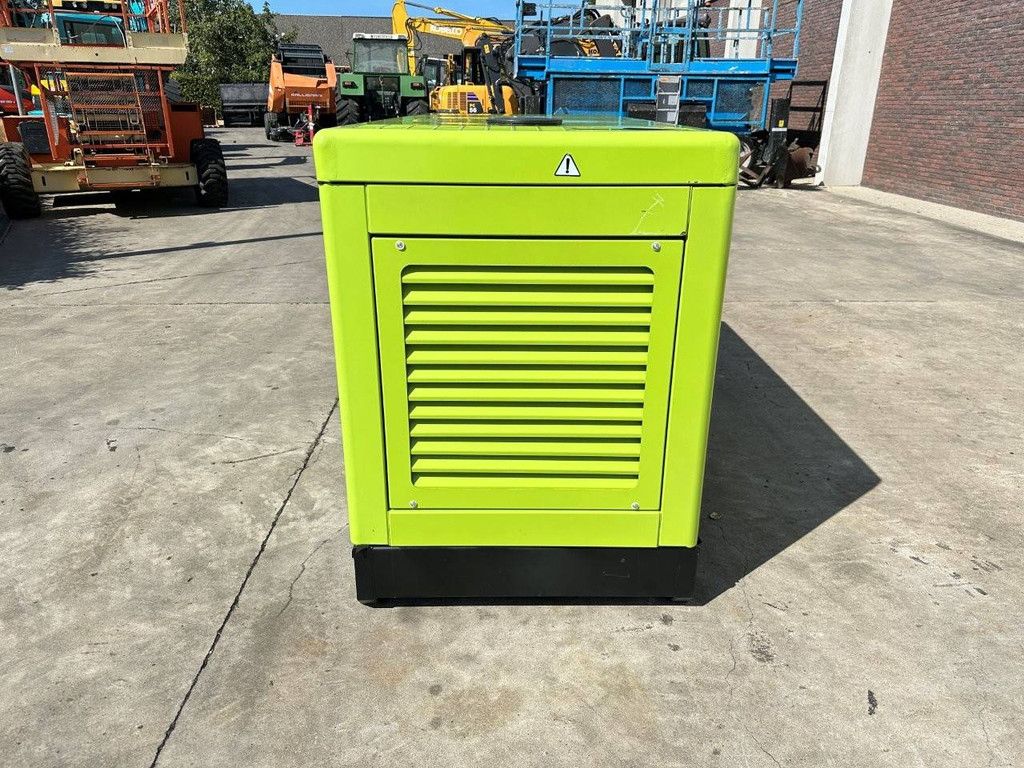 Generator Compal Power VG-R30 Diesel 2026