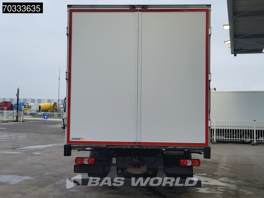 Mercedes Atego 1223 4X2 12tonner Automatic Airco Euro 6