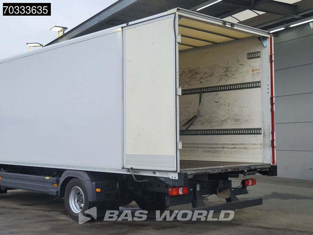 Mercedes Atego 1223 4X2 12tonner Automatic Airco Euro 6