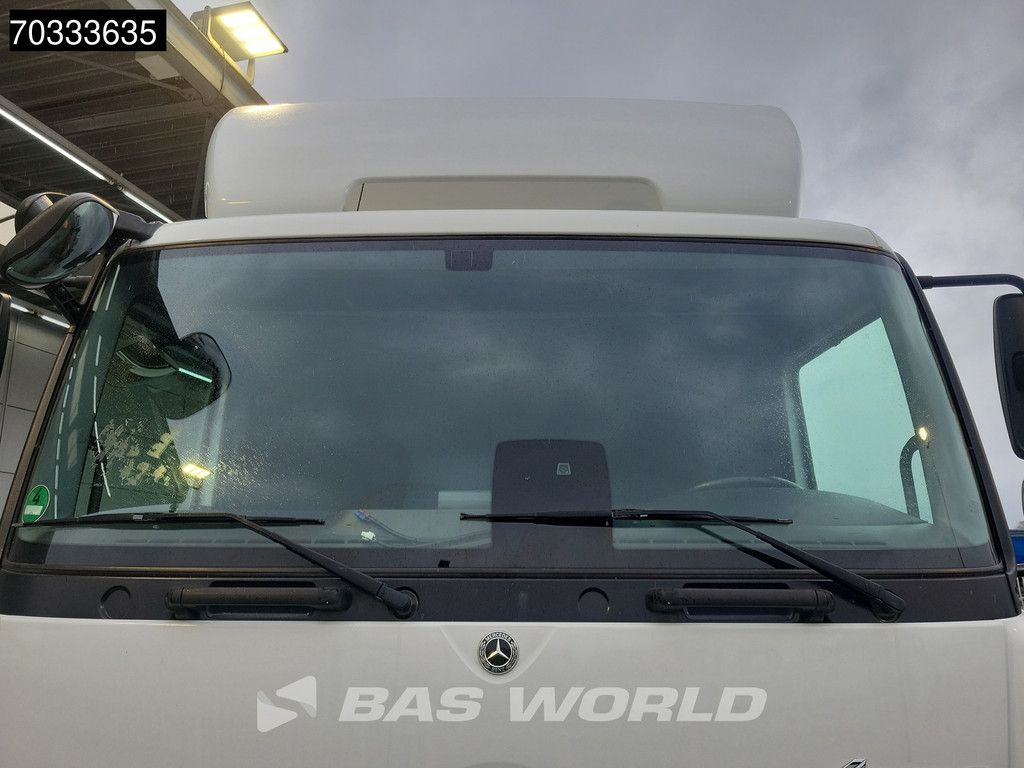 Mercedes Atego 1223 4X2 12tonner Automatic Airco Euro 6