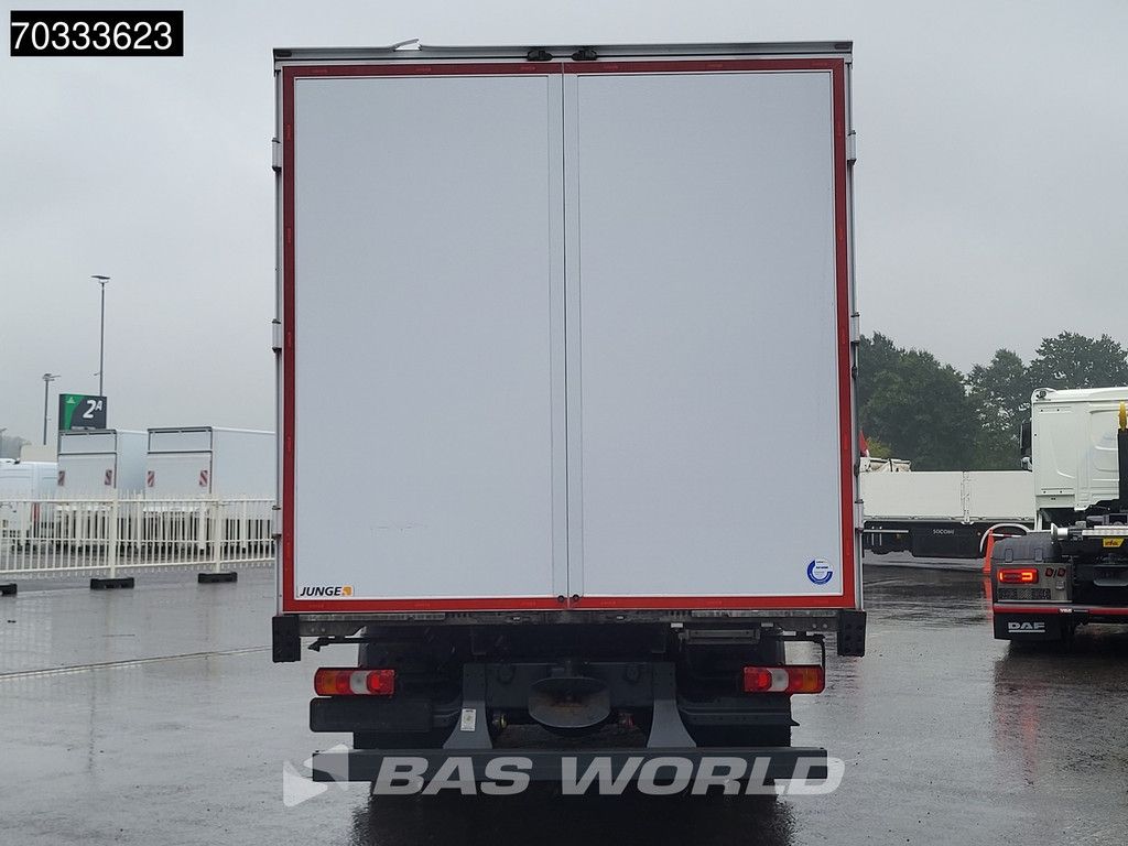 Mercedes Atego 1223 4X2 12tonner Automatic Airco Euro 6