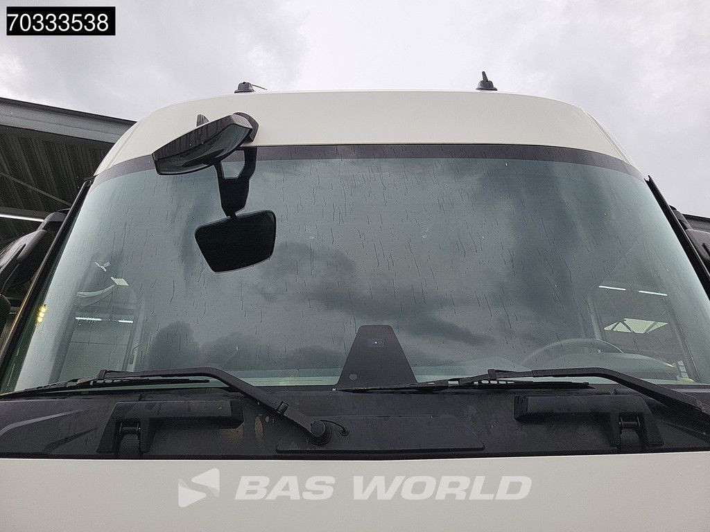 Renault T 460 4X2 SleeperCab Retarder PTO
