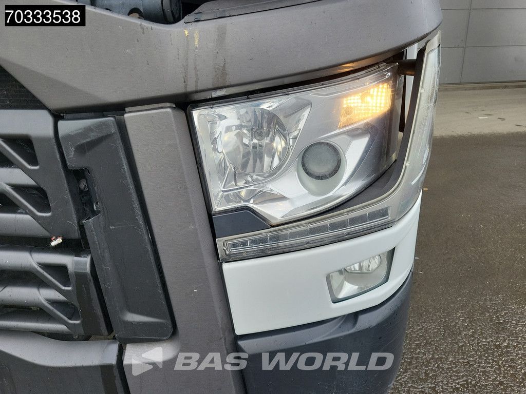 Renault T 460 4X2 SleeperCab Retarder PTO