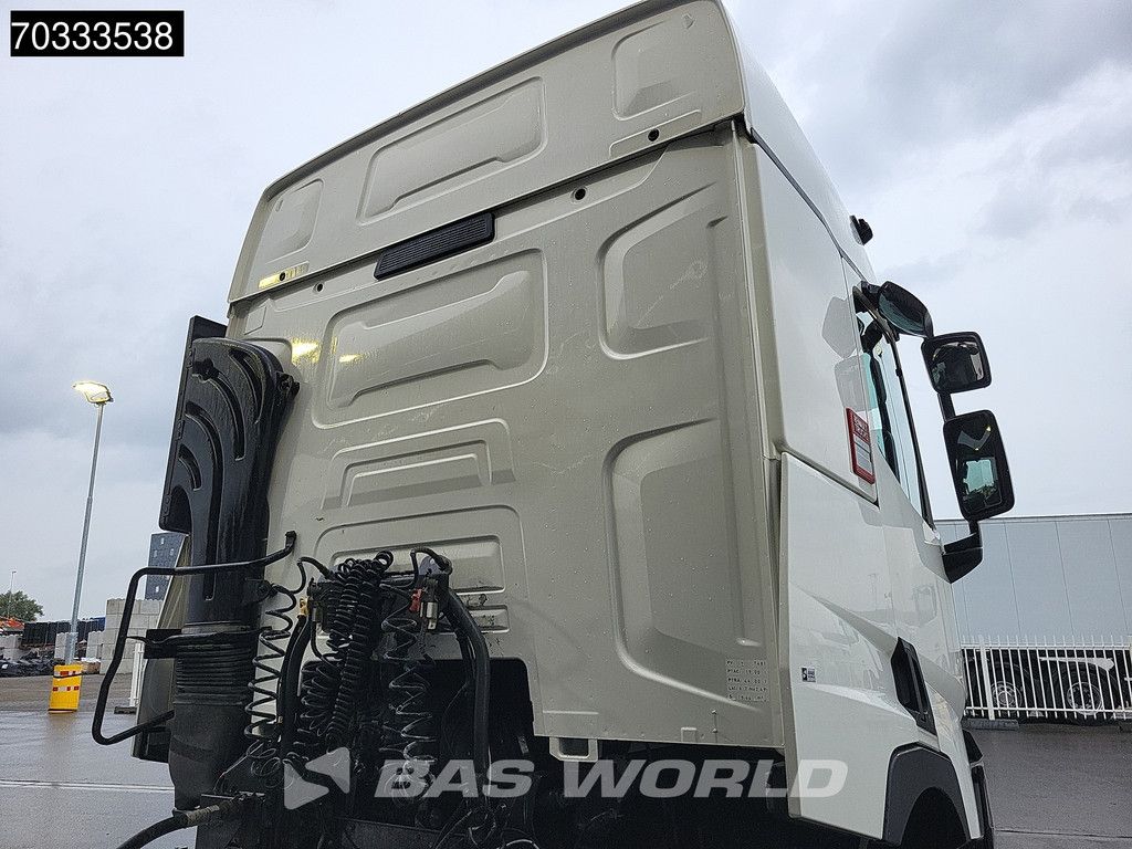 Renault T 460 4X2 SleeperCab Retarder PTO