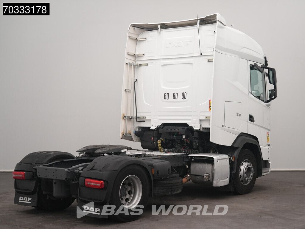DAF XG 480 4X2 Standklima ACC