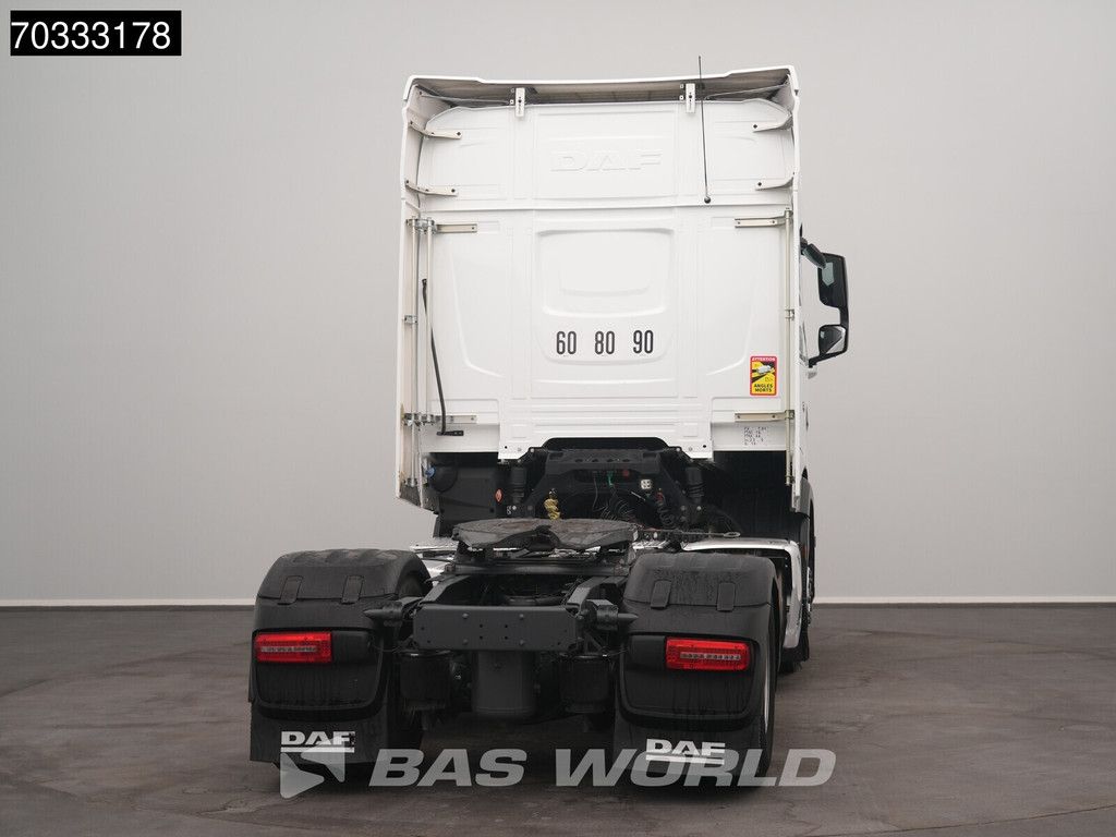 DAF XG 480 4X2 Standklima ACC