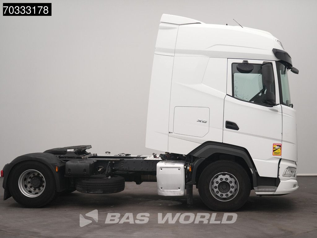 DAF XG 480 4X2 Standklima ACC