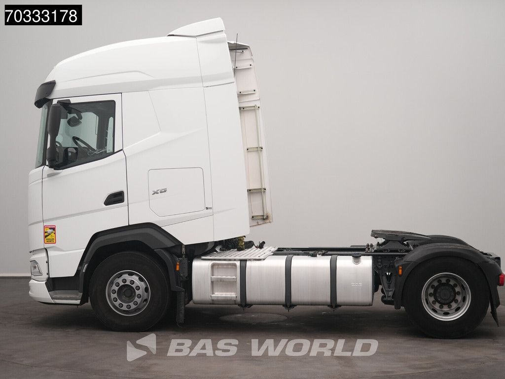 DAF XG 480 4X2 Standklima ACC