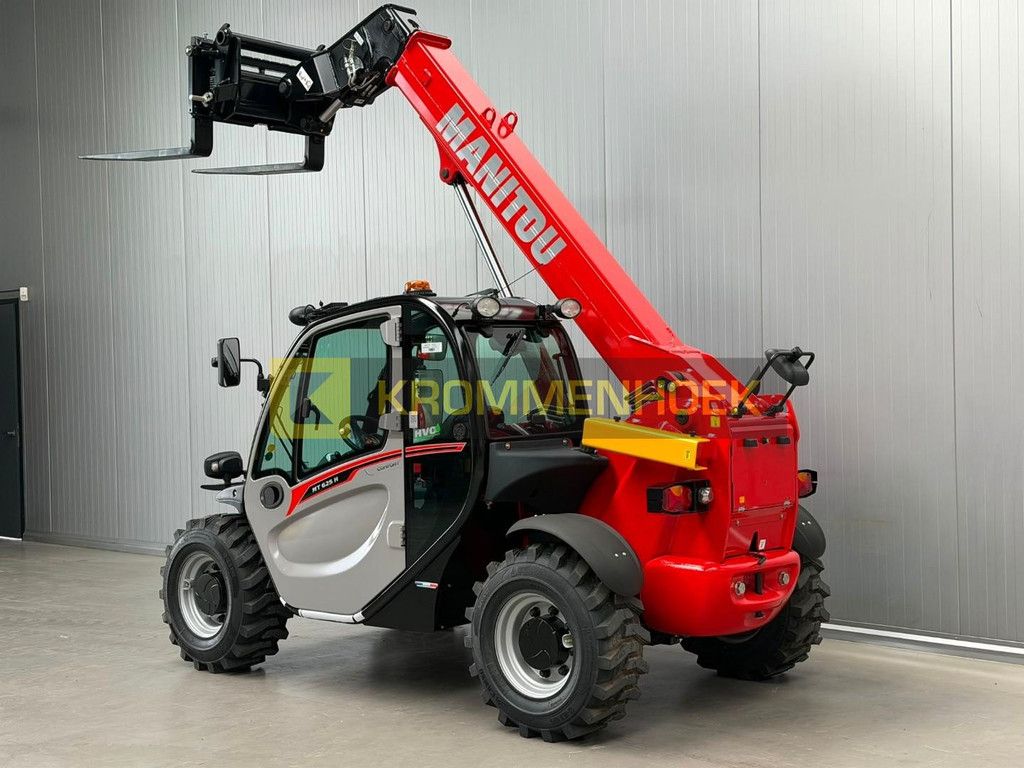 Manitou MT 625 H Comfort 75K ST5 New KH10350