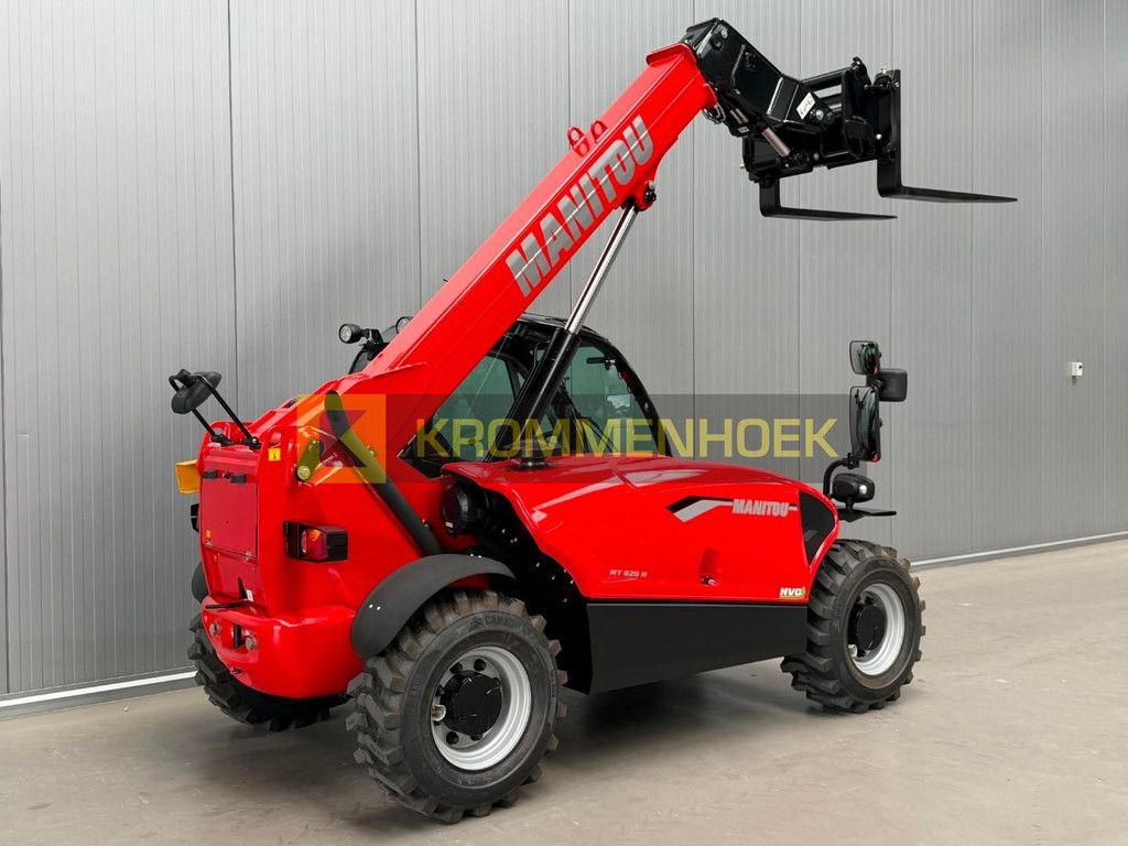 Manitou MT 625 H Comfort 75K ST5 New KH10350