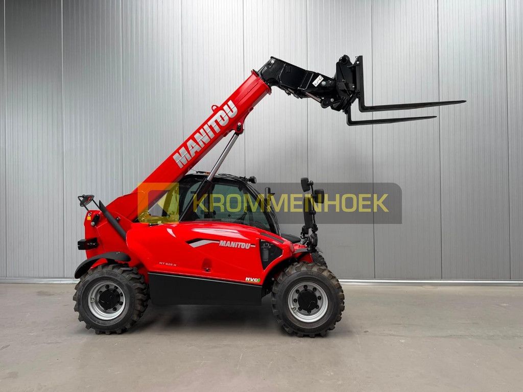 Manitou MT 625 H Comfort 75K ST5 New KH10350