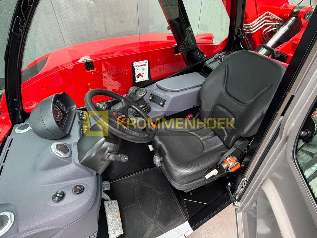 Manitou MT 625 H Comfort 75K ST5 New KH10350