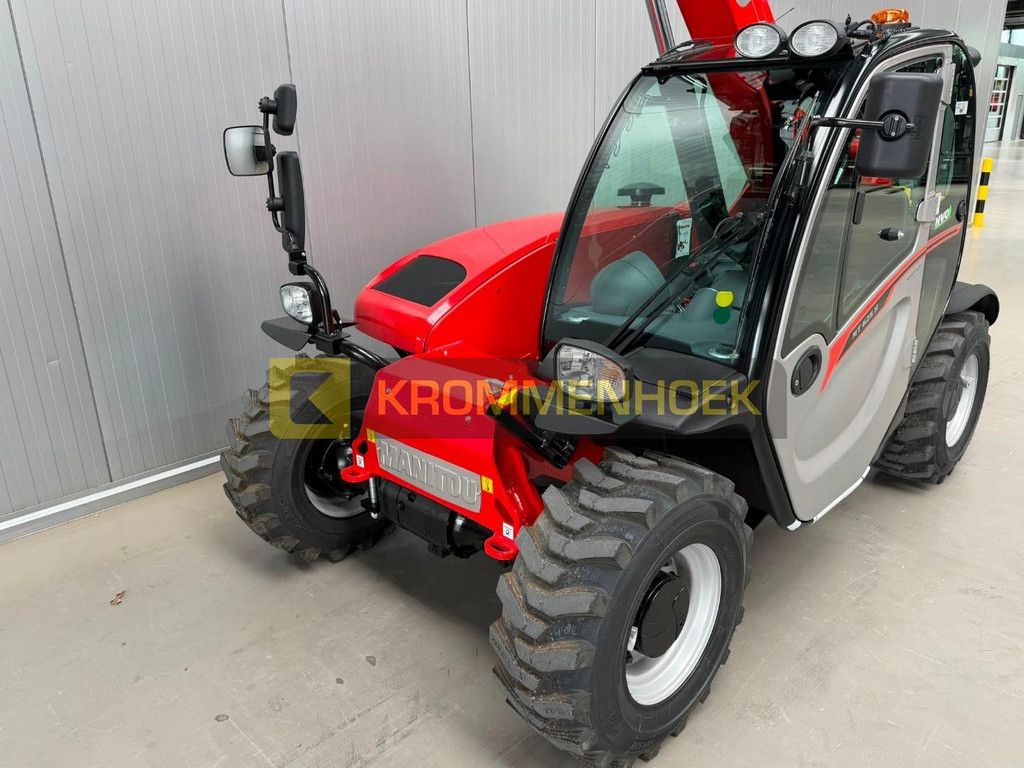 Manitou MT 625 H Comfort 75K ST5 New KH10350