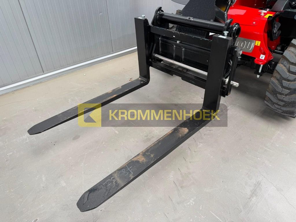 Manitou MT 625 H Comfort 75K ST5 New KH10350