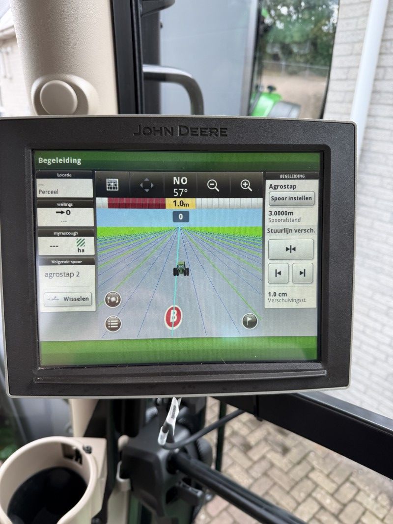 John Deere 6155R Ultimate Edition – bouwjaar 2020 – 4070 uur