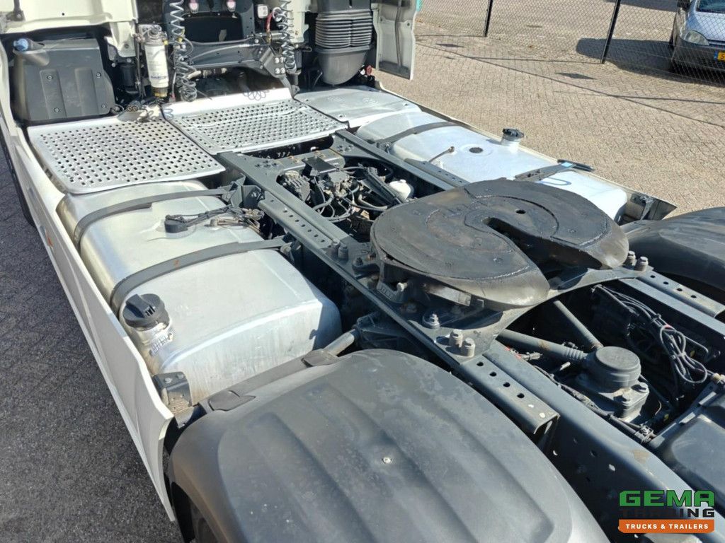 DAF XF 480 FT 4x2 SuperSpaceCab Euro6E - Retarder - Standalone air conditioning - SmartTacho V2