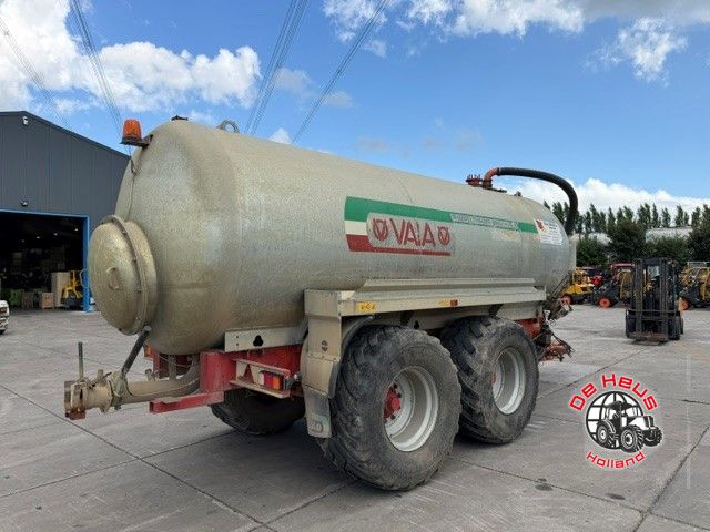 Vaia MB160